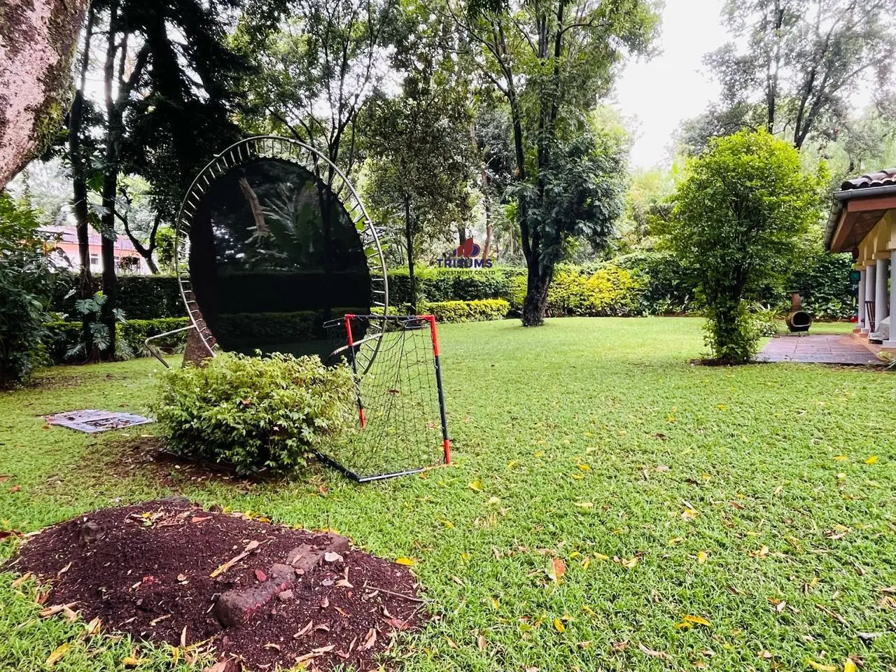 5-Bedroom Standalone House for Rent – Kitisuru